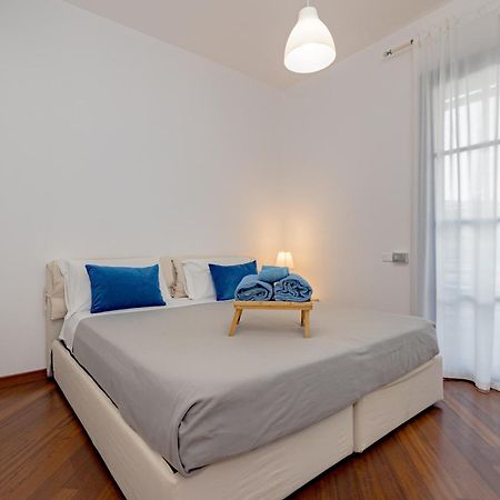 Casa Solare - Eleganza Milanese In Porta Romana Екстериор снимка