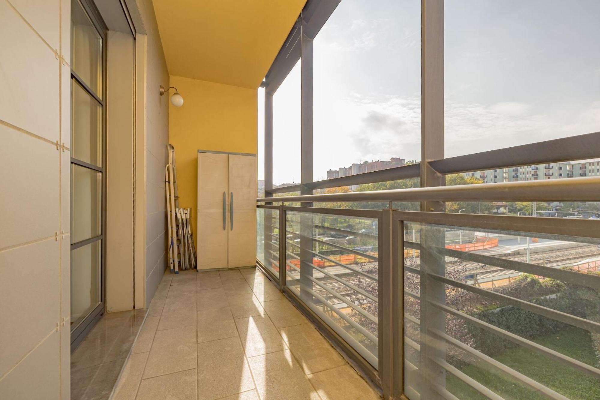 Casa Solare - Eleganza Milanese In Porta Romana Екстериор снимка