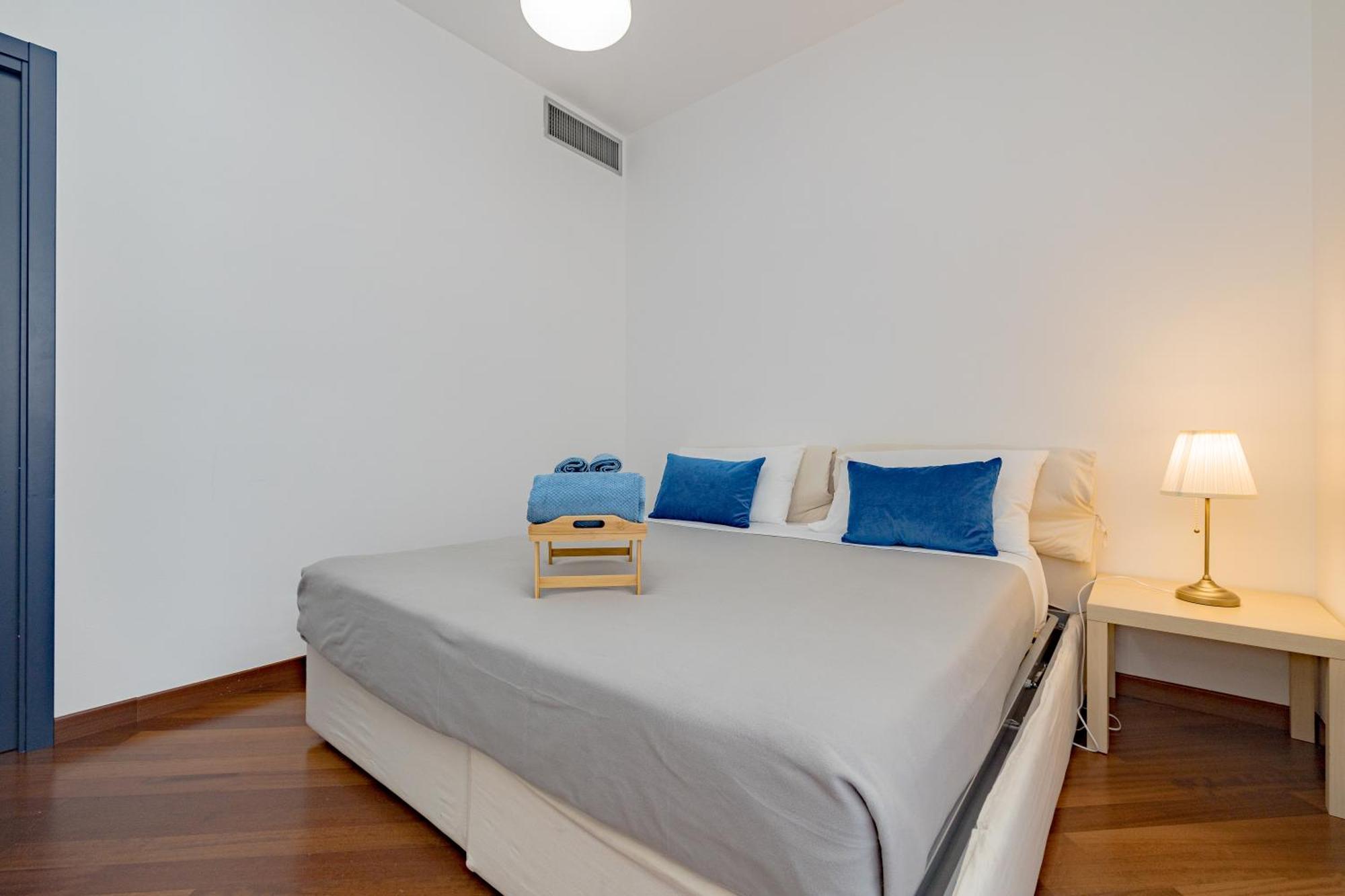 Casa Solare - Eleganza Milanese In Porta Romana Екстериор снимка