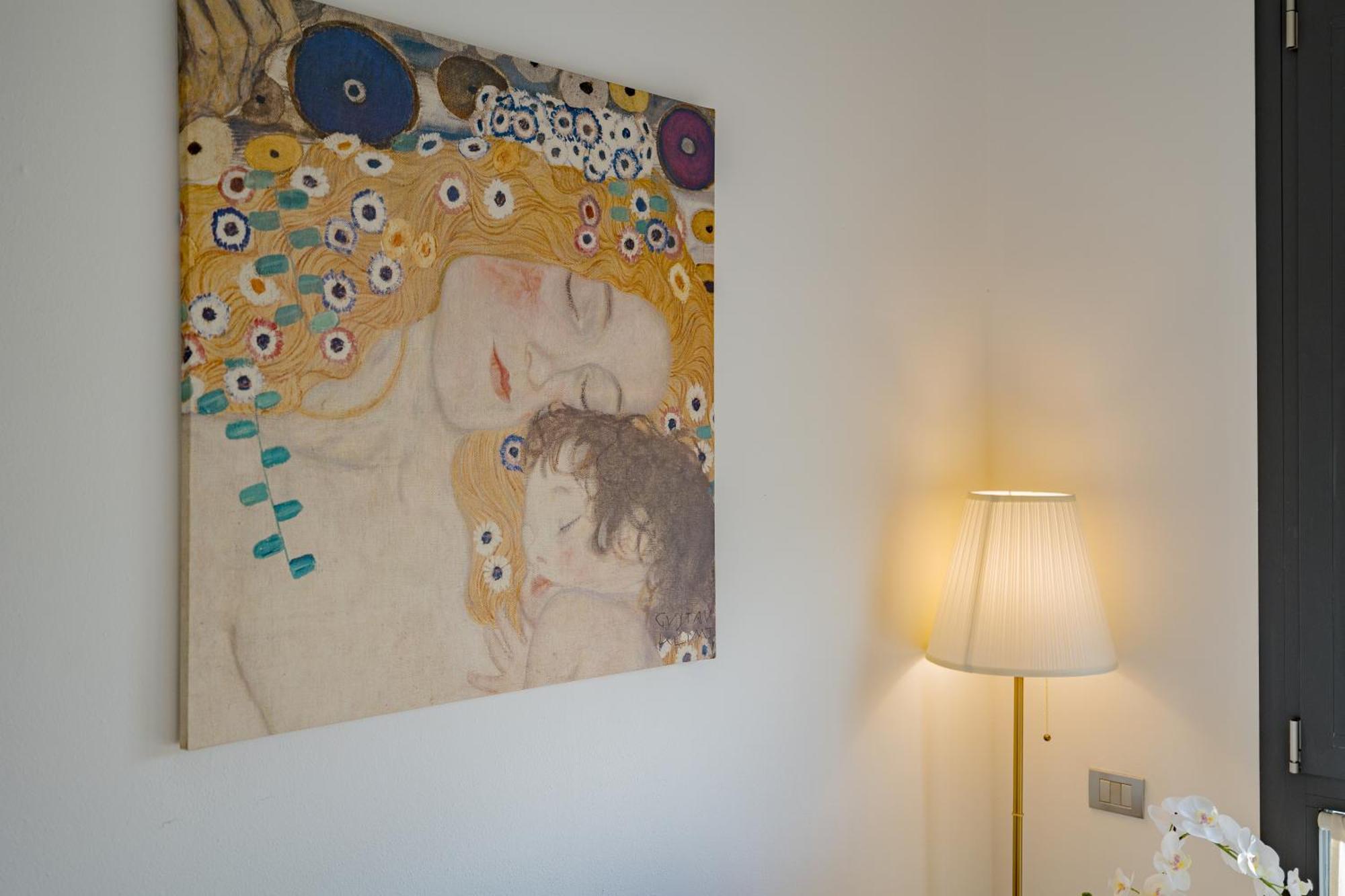 Casa Solare - Eleganza Milanese In Porta Romana Екстериор снимка