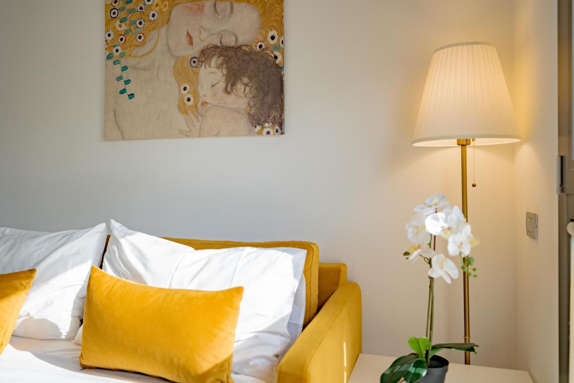 Casa Solare - Eleganza Milanese In Porta Romana Екстериор снимка