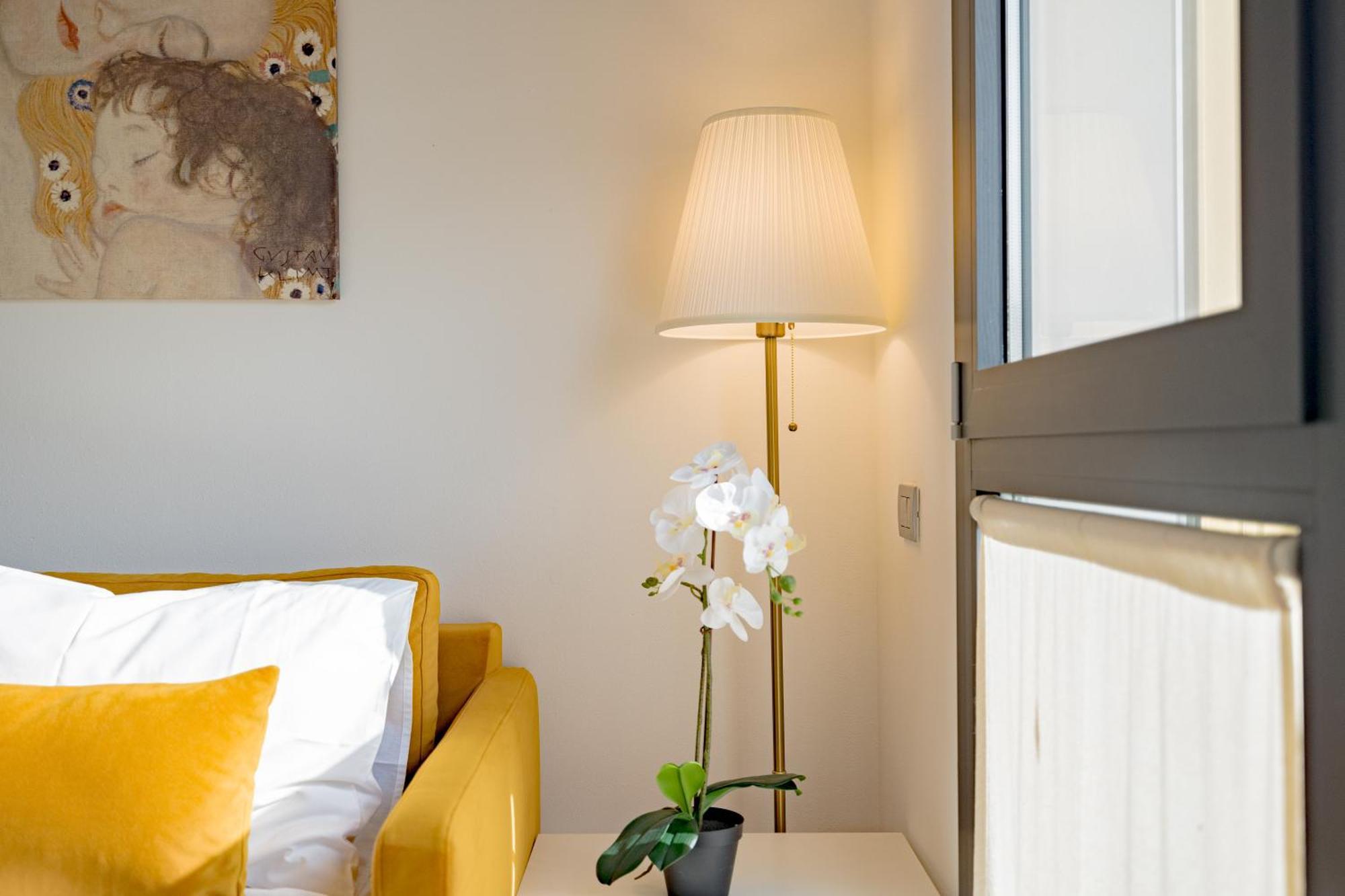 Casa Solare - Eleganza Milanese In Porta Romana Екстериор снимка