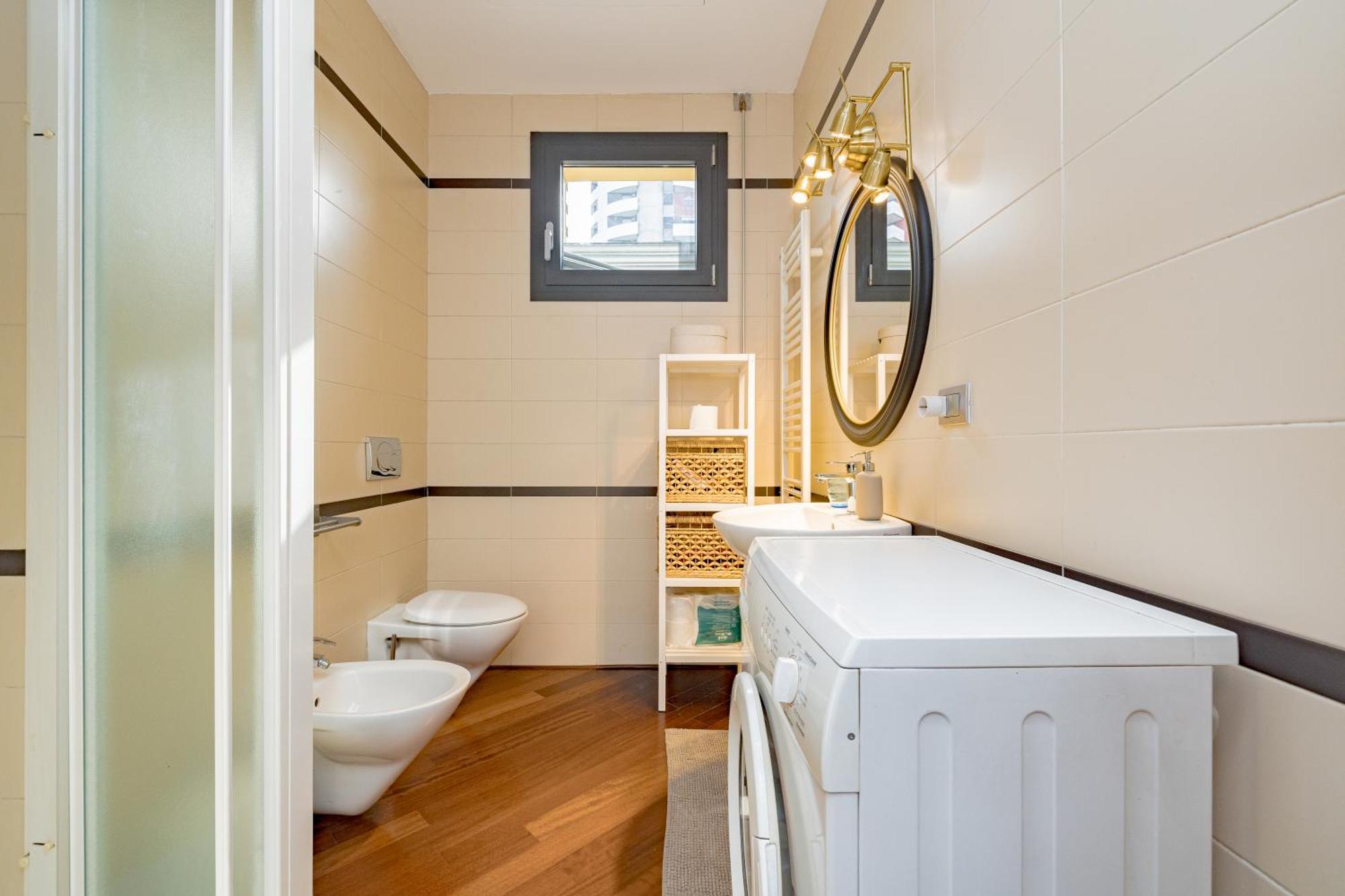 Casa Solare - Eleganza Milanese In Porta Romana Екстериор снимка