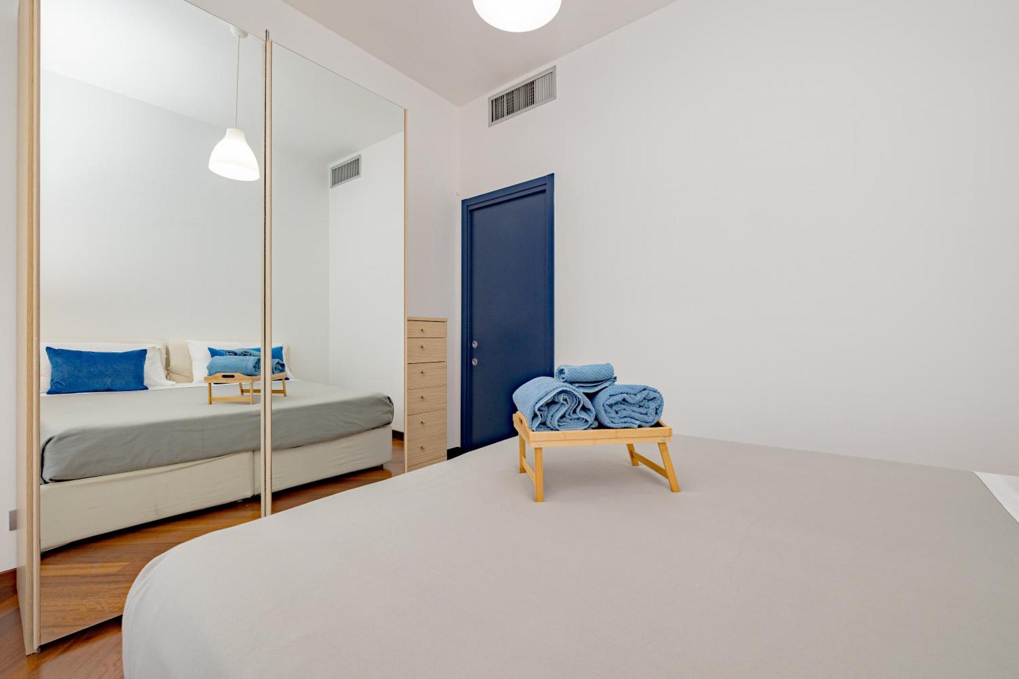 Casa Solare - Eleganza Milanese In Porta Romana Екстериор снимка