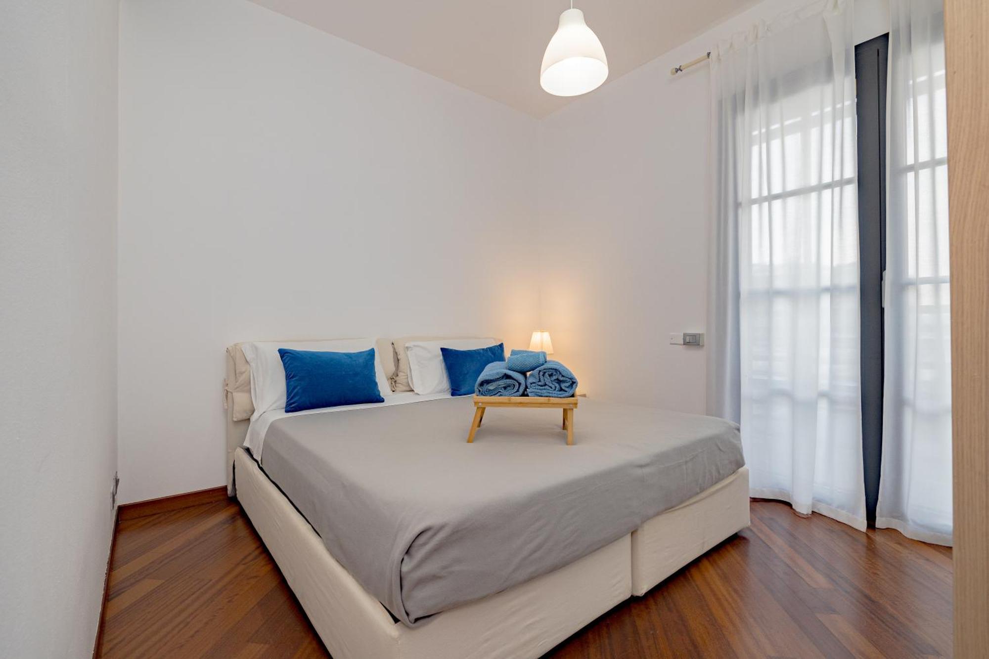 Casa Solare - Eleganza Milanese In Porta Romana Екстериор снимка