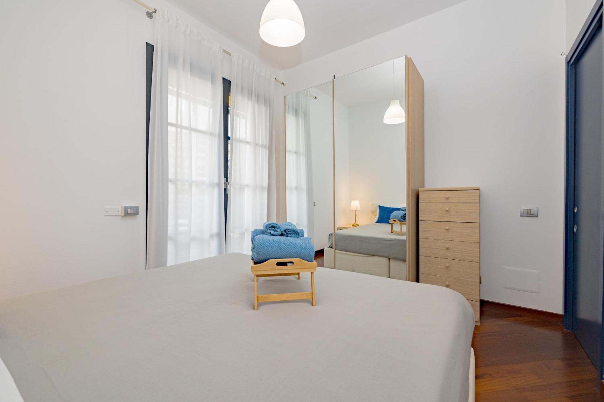 Casa Solare - Eleganza Milanese In Porta Romana Екстериор снимка